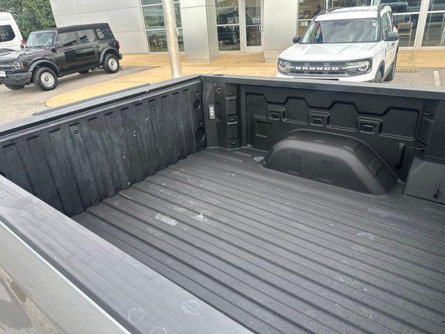 2023 Chevrolet Silverado - $37,176