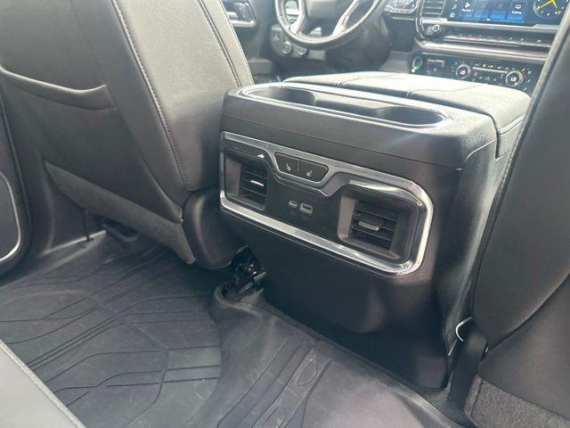 2023 Chevrolet Silverado - $37,176