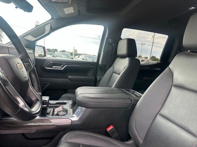 2023 Chevrolet Silverado - $37,176