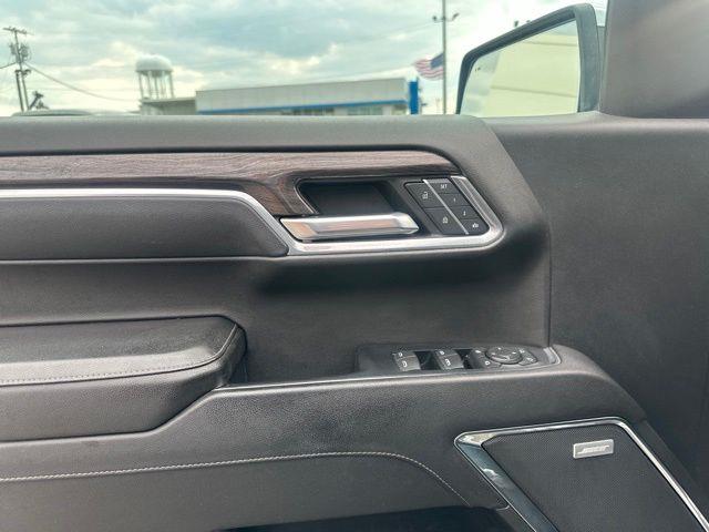 2023 Chevrolet Silverado - $37,176