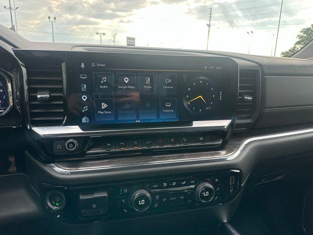 2023 Chevrolet Silverado - $37,176