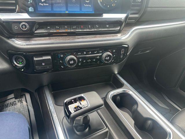 2023 Chevrolet Silverado - $37,176