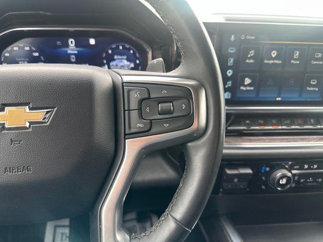2023 Chevrolet Silverado - $37,176