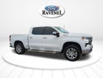 2024 Silverado 1500 Thumbnail 2