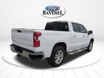 2024 Silverado 1500 Thumbnail 4