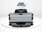 2024 Silverado 1500 Thumbnail 5