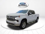 2024 Silverado 1500 Thumbnail 8