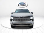 2024 Silverado 1500 Thumbnail 9