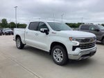 2024 Silverado 1500 Thumbnail 2