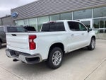 2024 Silverado 1500 Thumbnail 3