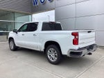 2024 Silverado 1500 Thumbnail 4