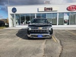 2023 Silverado 1500 Thumbnail 1