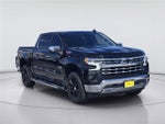 2023 Silverado 1500 Thumbnail 3