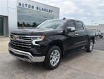 2024 Silverado 1500 Thumbnail 2