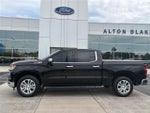 2024 Silverado 1500 Thumbnail 3