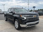 2024 Silverado 1500 Thumbnail 32