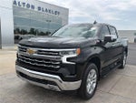 2024 Silverado 1500 Thumbnail 34