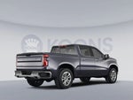 2022 Silverado 1500 Thumbnail 3