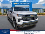 2022 Silverado 1500 Thumbnail 1