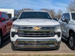 2022 Silverado 1500 Thumbnail 2
