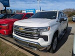 2022 Silverado 1500 Thumbnail 3