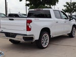 2023 Silverado 1500 Thumbnail 3