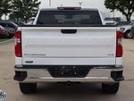 2023 Silverado 1500 Thumbnail 4