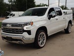 2023 Silverado 1500 Thumbnail 8