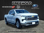 2023 Silverado 1500 Thumbnail 20