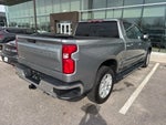 2024 Silverado 1500 Thumbnail 3