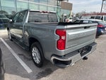 2024 Silverado 1500 Thumbnail 4
