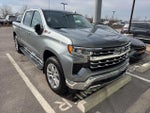 2024 Silverado 1500 Thumbnail 2