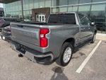 2024 Silverado 1500 Thumbnail 3