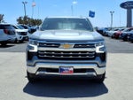 2024 Silverado 1500 Thumbnail 2