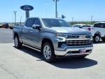 2024 Silverado 1500 Thumbnail 3