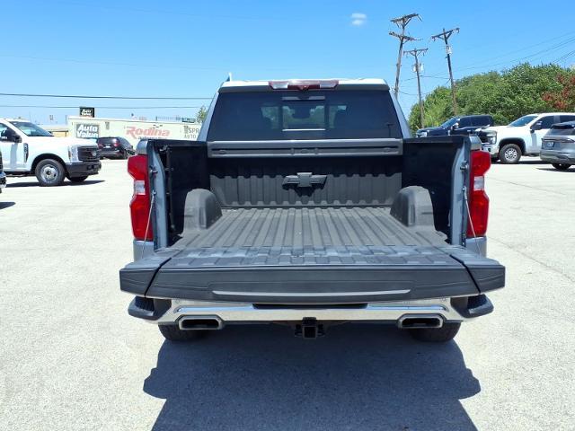 2024 Chevrolet Silverado - $47,489