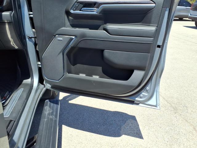 2024 Chevrolet Silverado - $47,489