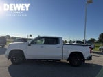2022 Silverado 1500 Thumbnail 4