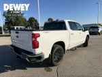 2022 Silverado 1500 Thumbnail 7