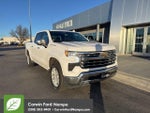 2023 Silverado 1500 Thumbnail 1