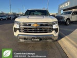 2023 Silverado 1500 Thumbnail 2