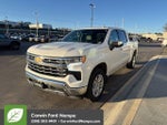 2023 Silverado 1500 Thumbnail 3