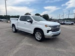 2023 Silverado 1500 Thumbnail 2