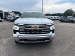 2023 Silverado 1500 Thumbnail 3