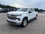 2023 Silverado 1500 Thumbnail 4