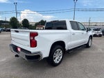 2023 Silverado 1500 Thumbnail 8