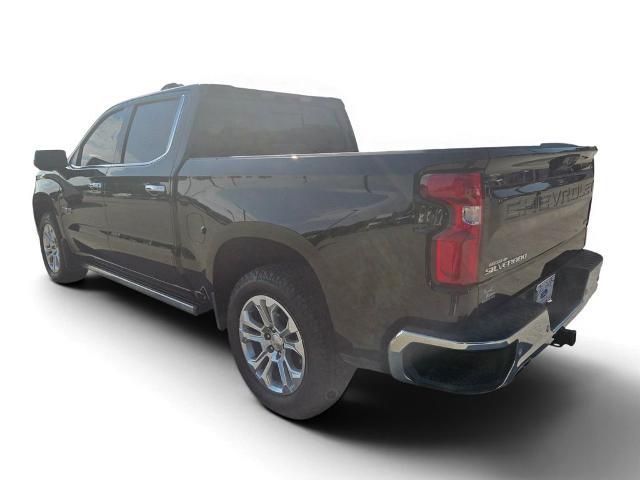 2023 Chevrolet Silverado - $45,309