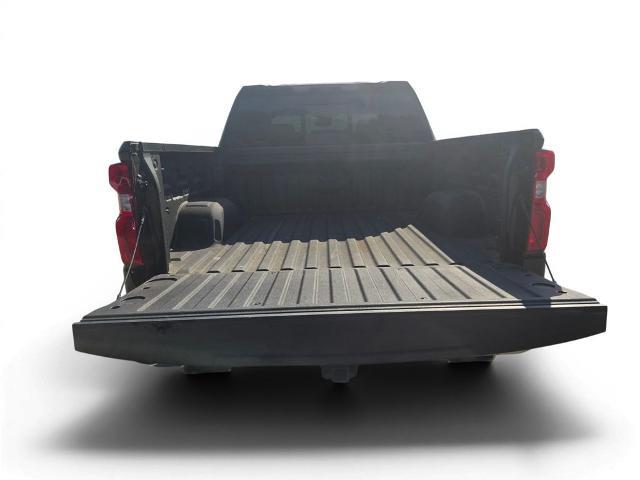 2023 Chevrolet Silverado - $45,309