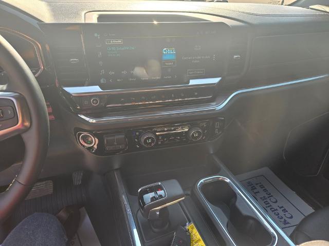 2023 Chevrolet Silverado - $45,309