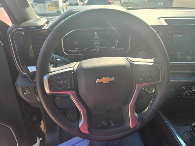 2023 Chevrolet Silverado - $45,309
